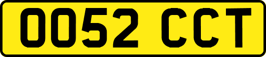 OO52CCT