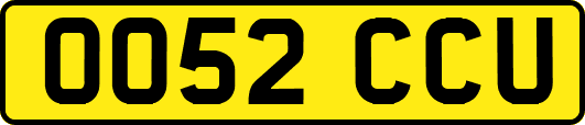OO52CCU