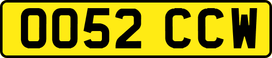 OO52CCW