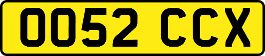 OO52CCX