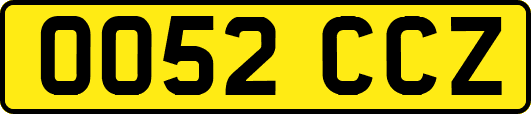 OO52CCZ