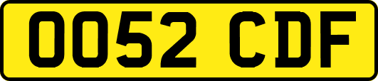 OO52CDF