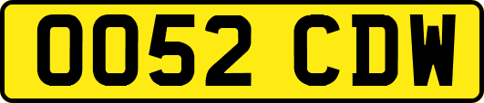 OO52CDW