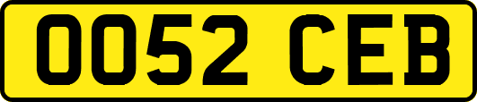 OO52CEB