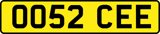OO52CEE