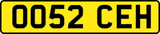 OO52CEH
