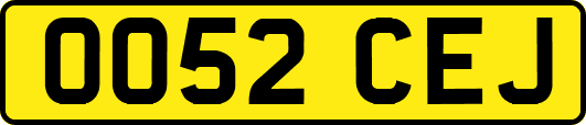 OO52CEJ