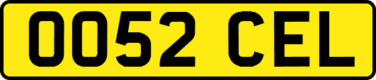 OO52CEL