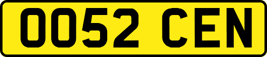 OO52CEN