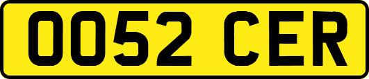 OO52CER