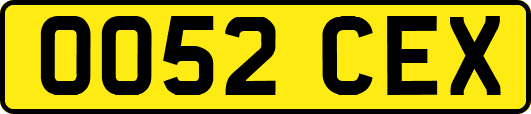 OO52CEX
