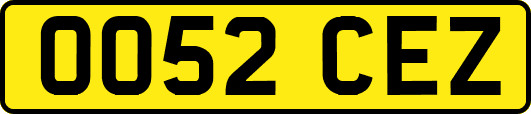 OO52CEZ