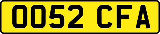 OO52CFA