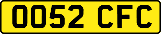 OO52CFC