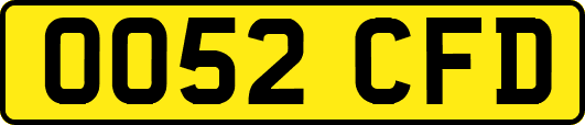 OO52CFD