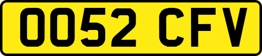 OO52CFV