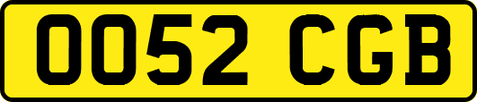 OO52CGB