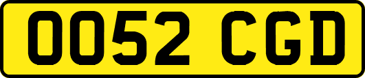OO52CGD