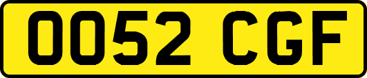 OO52CGF