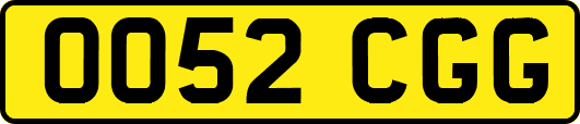 OO52CGG