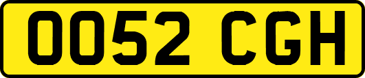 OO52CGH