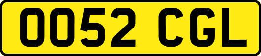 OO52CGL