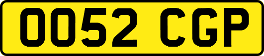 OO52CGP