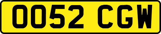 OO52CGW
