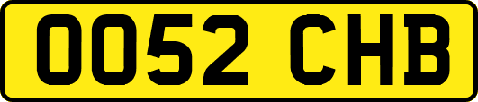OO52CHB