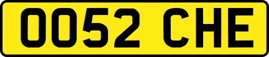 OO52CHE