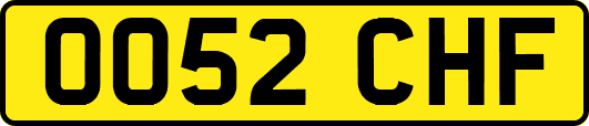 OO52CHF