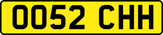 OO52CHH