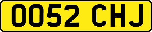 OO52CHJ
