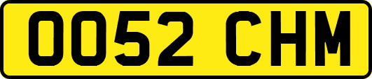 OO52CHM