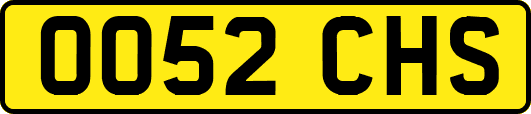 OO52CHS