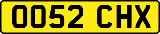 OO52CHX