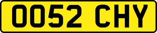 OO52CHY