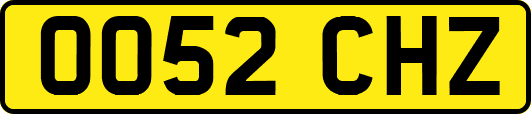 OO52CHZ