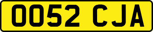 OO52CJA