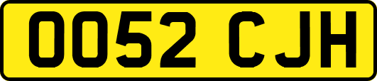 OO52CJH