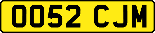 OO52CJM