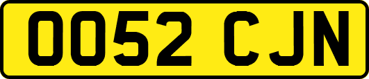 OO52CJN