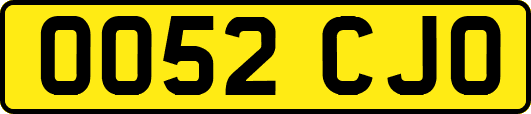 OO52CJO