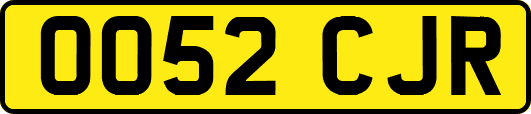 OO52CJR