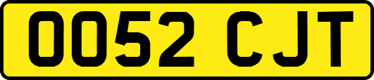 OO52CJT