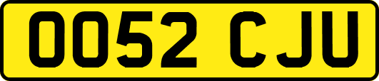 OO52CJU
