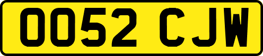 OO52CJW