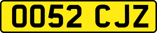 OO52CJZ