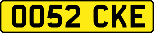 OO52CKE