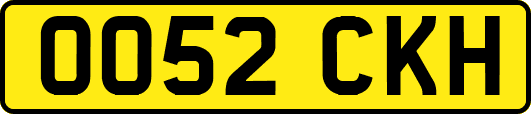 OO52CKH